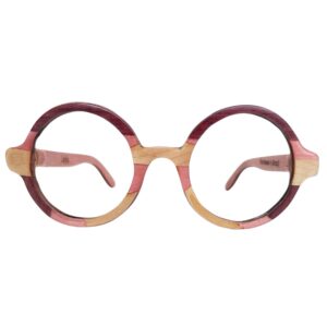 Armação Layla Marchetado