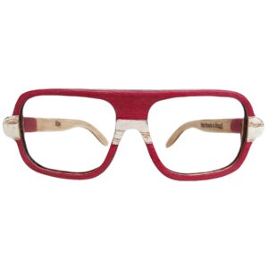 Armação Abe Marchetado