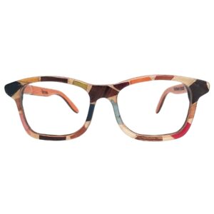 Armação Groove Marchetado