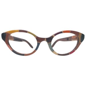 Armação Lilly Marchetado