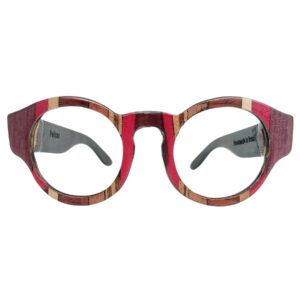 Armação Pelican Marchetado