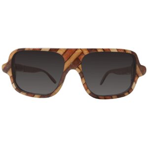 Abe Solar Marchetado