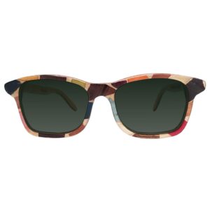 Groove Solar Marchetado