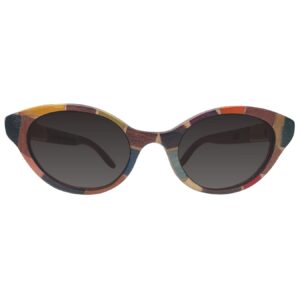 Lilly Solar Marchetado