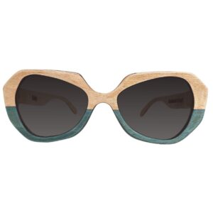 Ruby Solar Marchetado