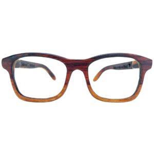 Armação Groove Marchetado