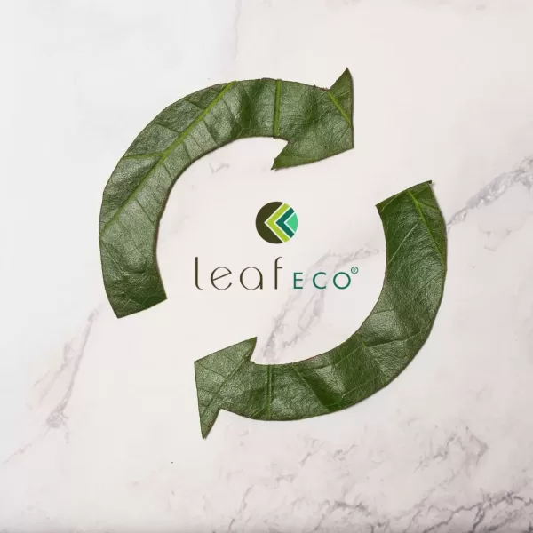 Capa Artigo Blog Economia circular POR QUE a LEAF ECO está inserida