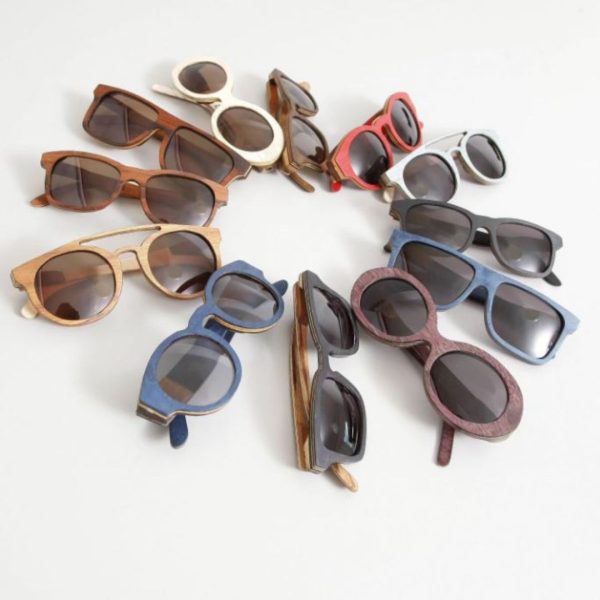 oculos de sol de madeira leaf eco_diversos